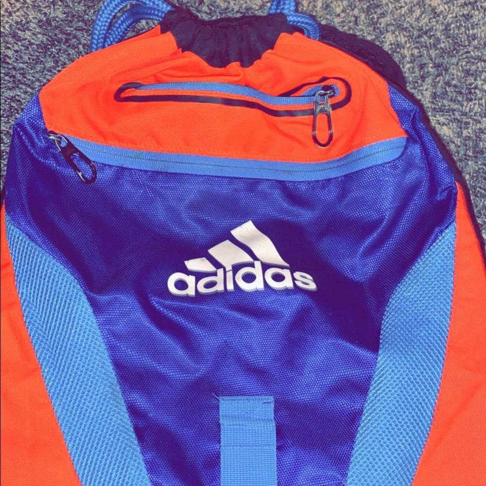 Adidas bag